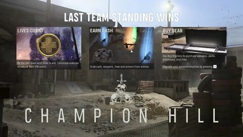 "this should be easy" - COD Vanguard