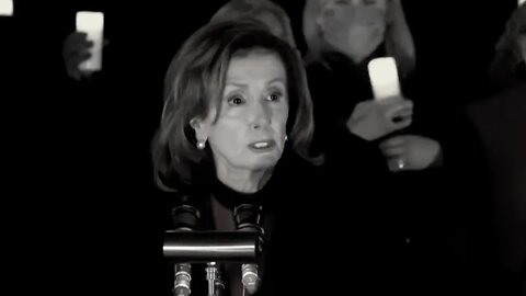 Nancy Pelosi Lied and Used Police Officers Deaths for Political Purpose on MSNBC and NBC