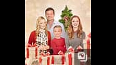 Agujetas para Navidad / Pelicula Completa - Bailey Chase, Jessica Morris - Felis Navidad.