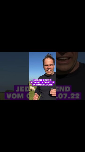 FairTalk in Düsseldorf - 4. - 6. Juli 2022