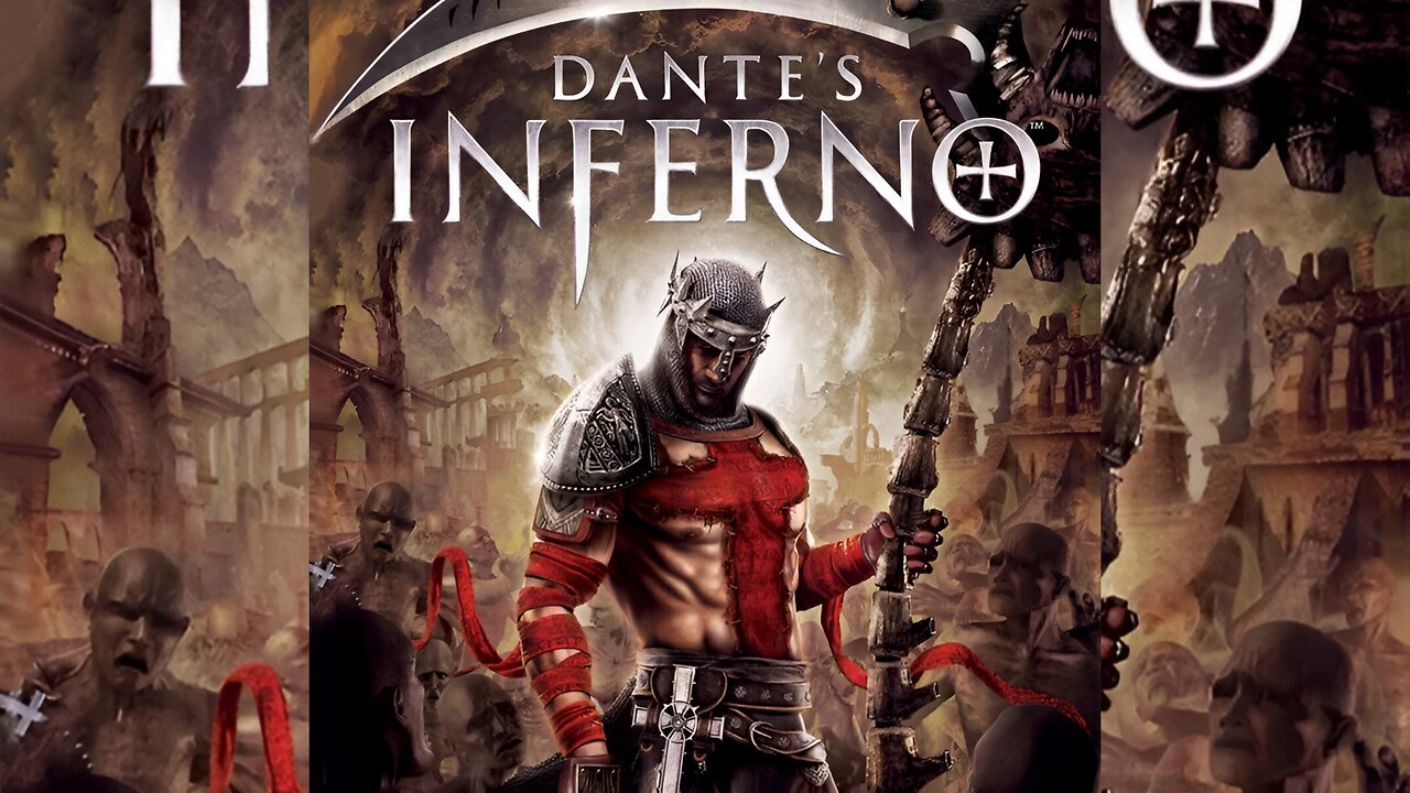 Dante's Inferno