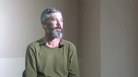 Interview of American mercenaries in Ukraine