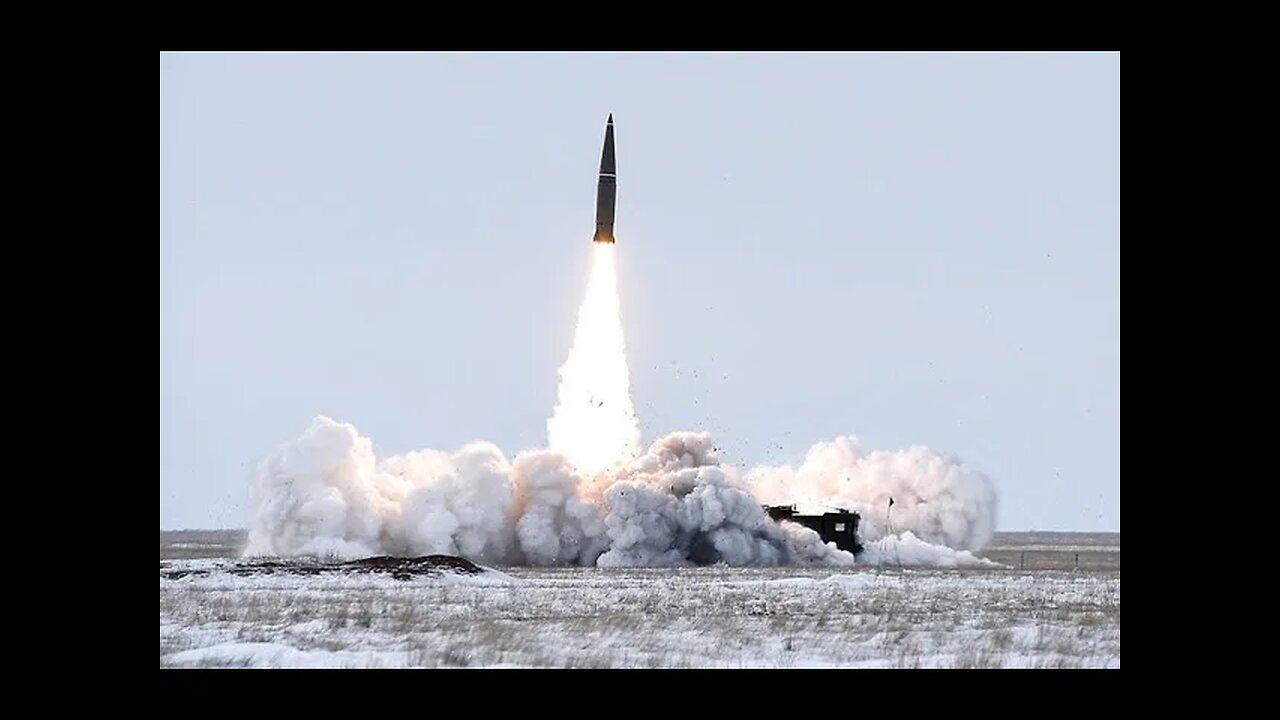 Kremlin Advocate Takes steps To Annihilate The Netherlands - "With One Rocket Strike"