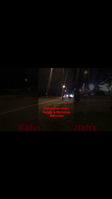 They just keep moving down the road - #shorts