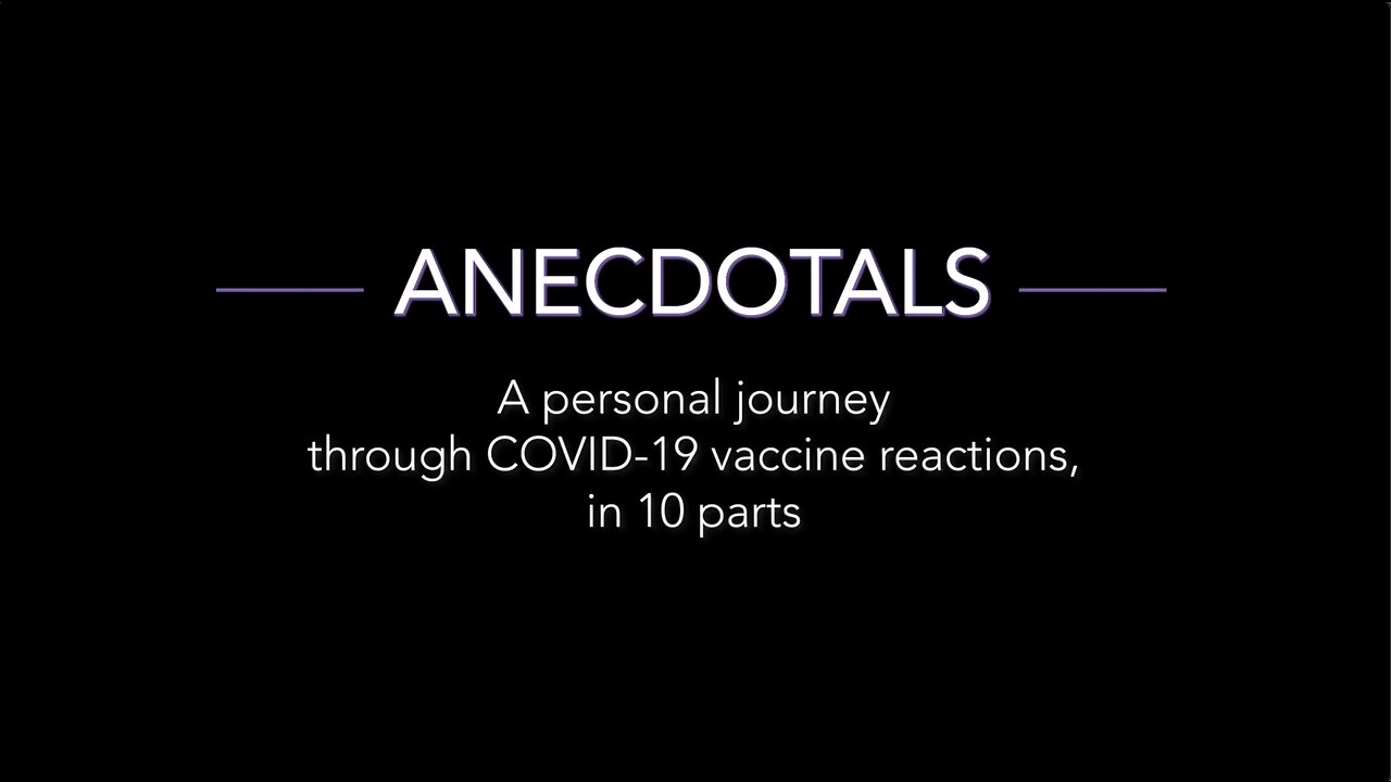 Anecdotals
