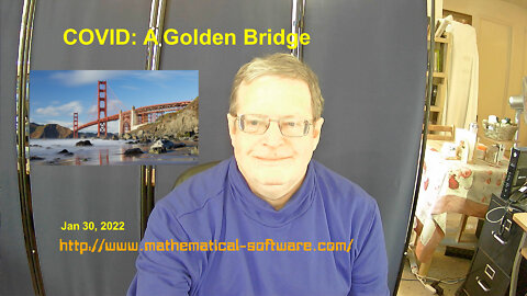 COVID: A Golden Bridge