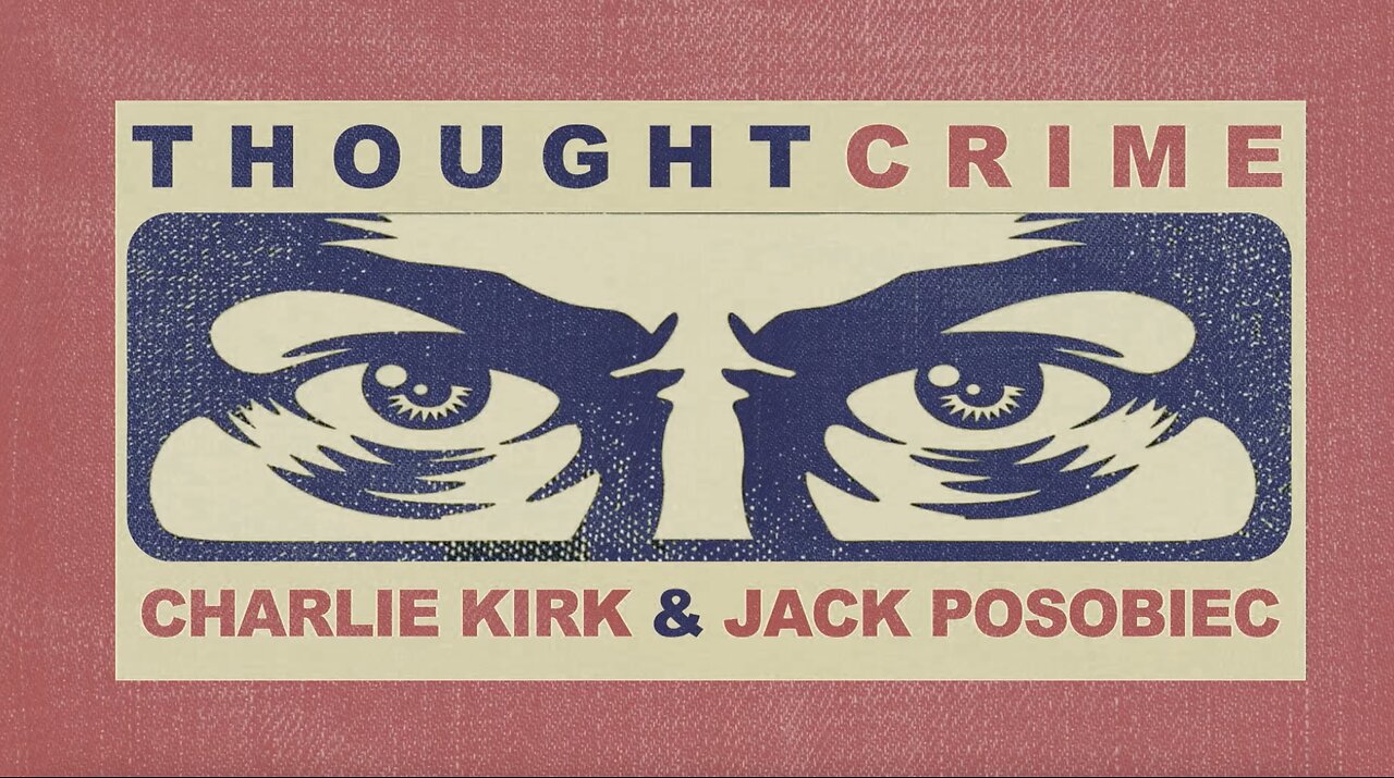 THOUGHTCRIME Ep. 38 — Operation: Nebraska? Is Women's Basketball Legit? Euthanasia For The Young?