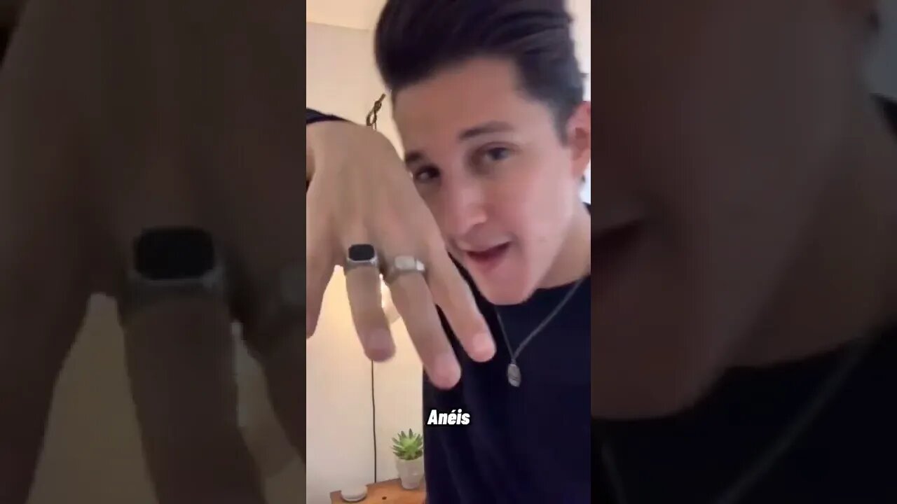 COMO SE TORNAR UM HOMEN MAIS ATRAENTE - Compilado Tiktok #Shorts