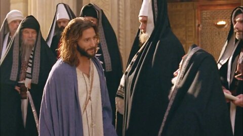 Kawyaw Manu - John 12:37-50 - Believers and unbelievers [kxf]