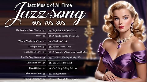 Jazz Classics And Jazz Music Best Songs 💖 Smooth Jazz Songs Of All Time