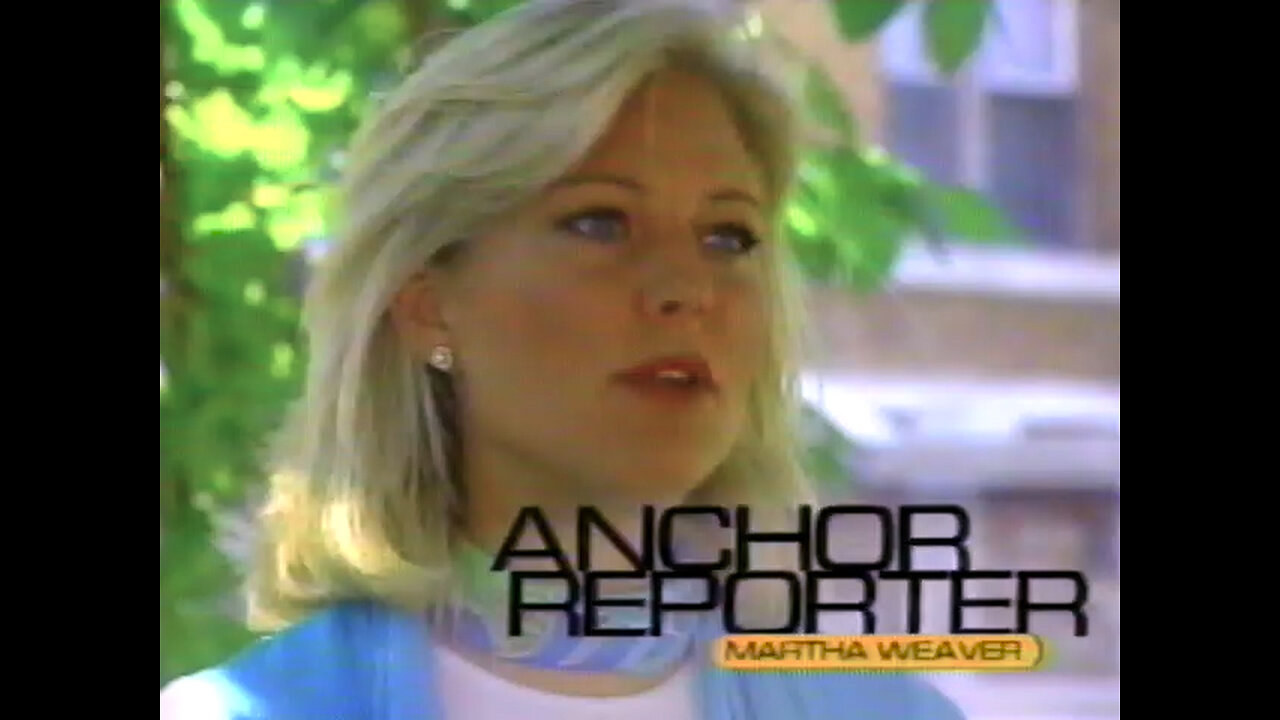 October 24, 1997 - WRTV Indianapolis News Promo (Live, Local, Late Breaking)