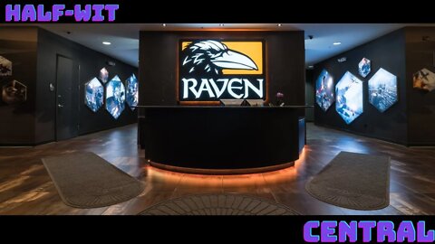 A message to Raven Software