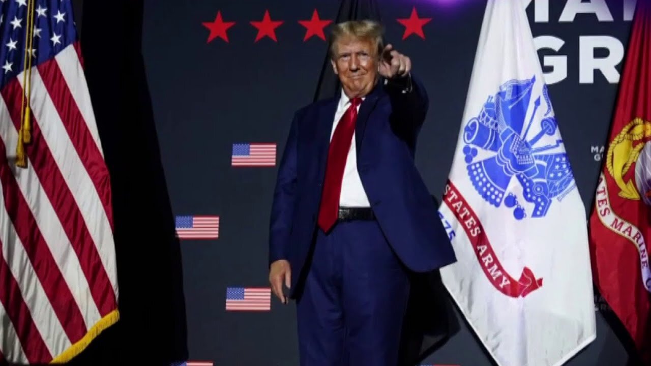 'Gutfeld!': Is America really that divided?