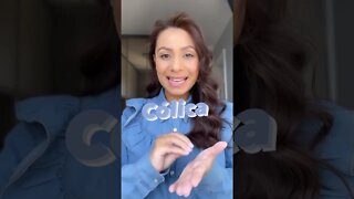 Cólicas na gravidez é normal?