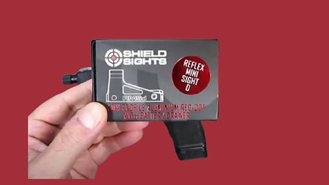 New Shield Optic