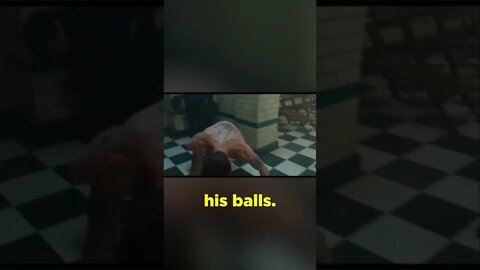 Viggo Mortensen's 🍆 #Shorts