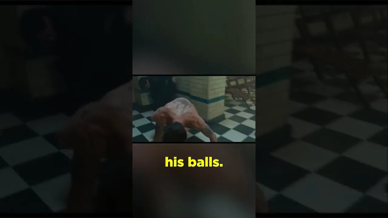 Viggo Mortensen's 🍆 #Shorts