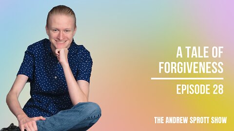 A Tale Of Forgiveness