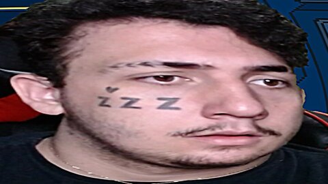 ME RECONHECERAM NA RUA