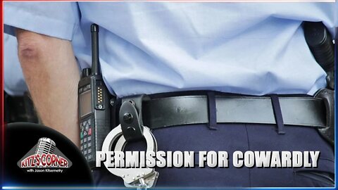 Uvalde Officer needed PERMISSION to stop school shooting