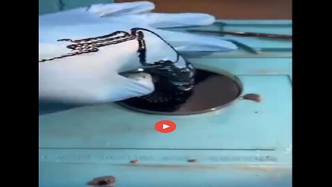 Graphene and Black lights - TRANSLATED