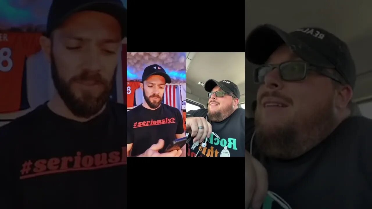 Here’s Your Dose Of REALarious…🤣🤣🤣 with @Ripped Redneck