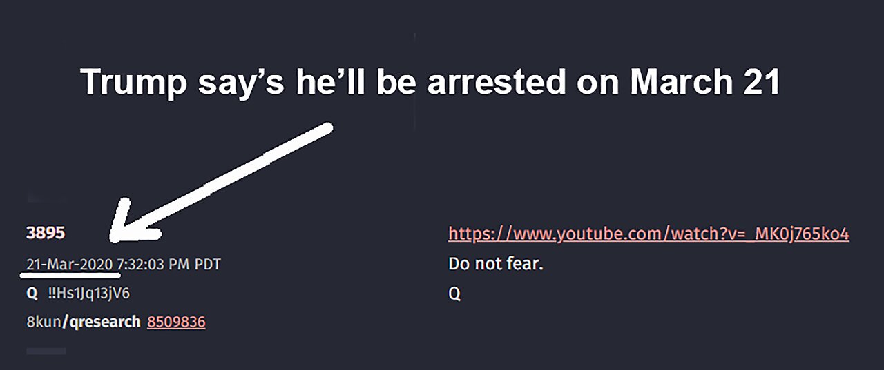 Q sent me 3895