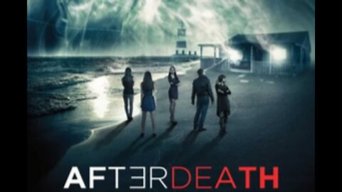 After Death: Trailer Review & Interview