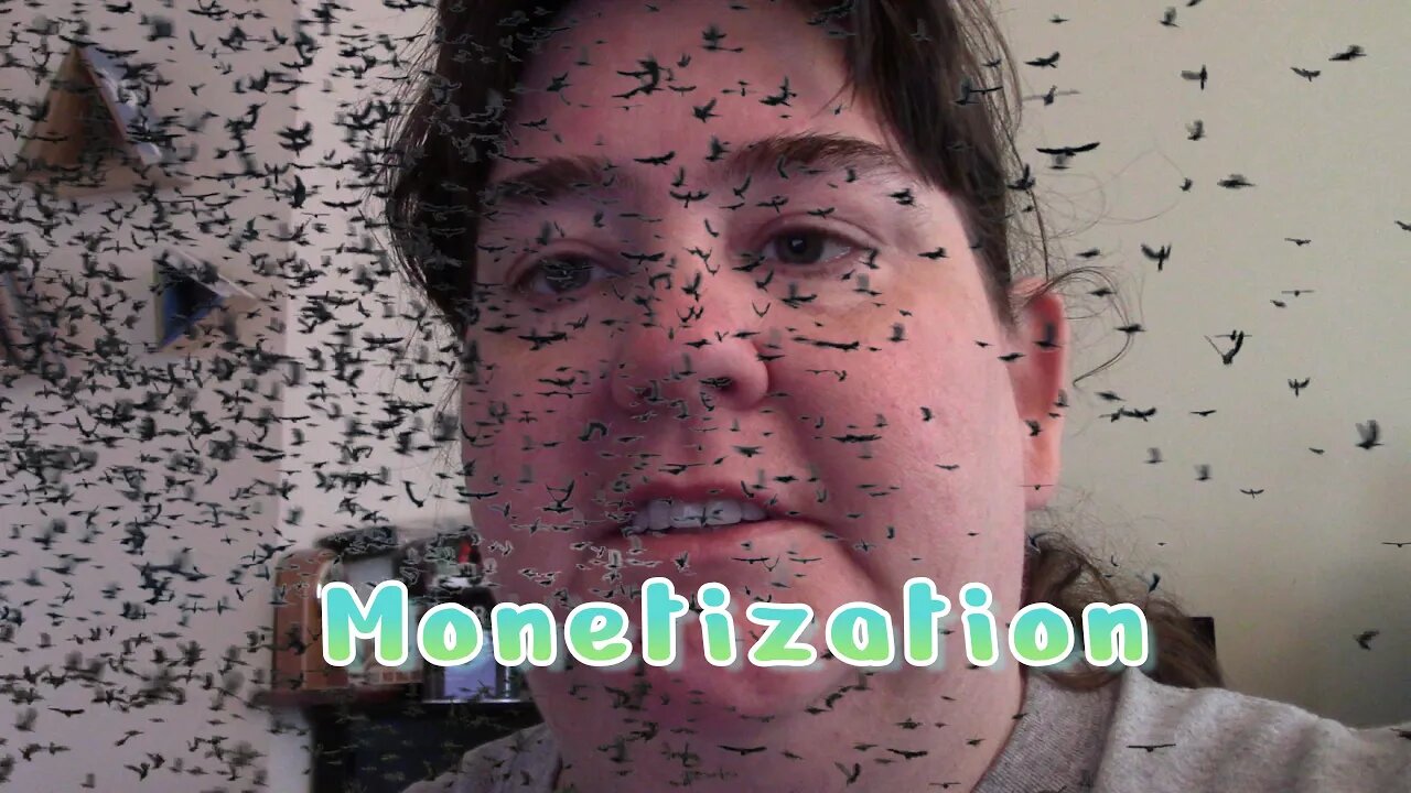 The Process Of getting My Channel Ready For Monetization Again 🌻