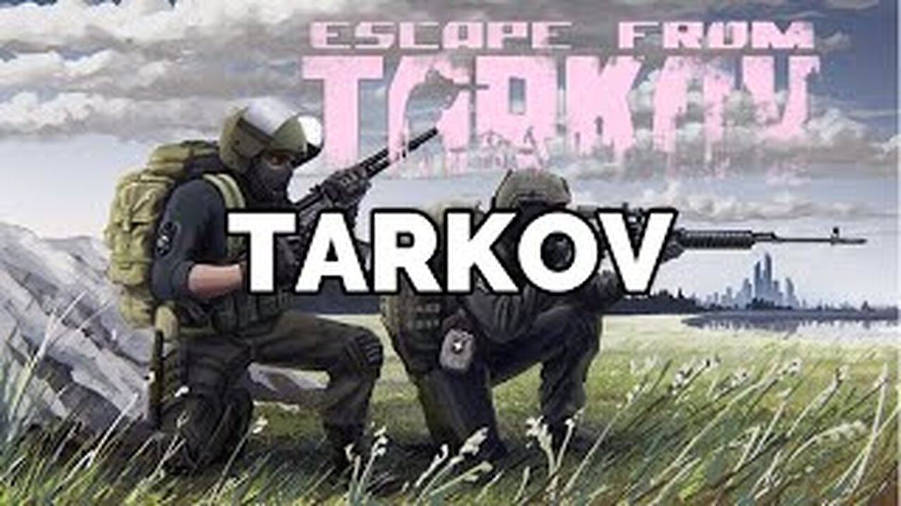 TARKOV