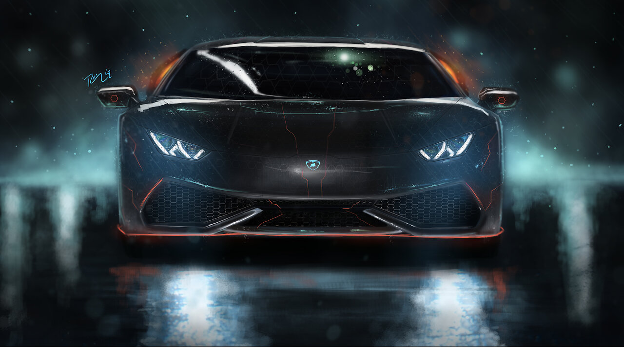Amazing viral future car unbelievable Just A dream