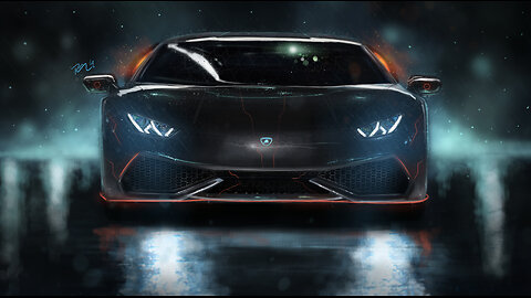 Amazing viral future car unbelievable Just A dream