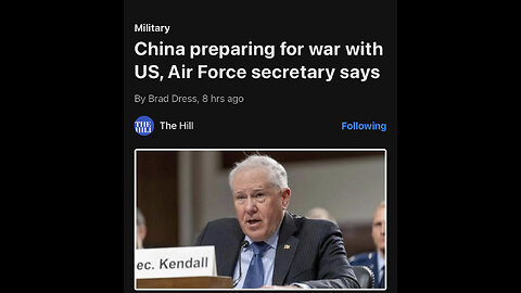 WW3 Is inevitable WATCH👀😳🔥🌎