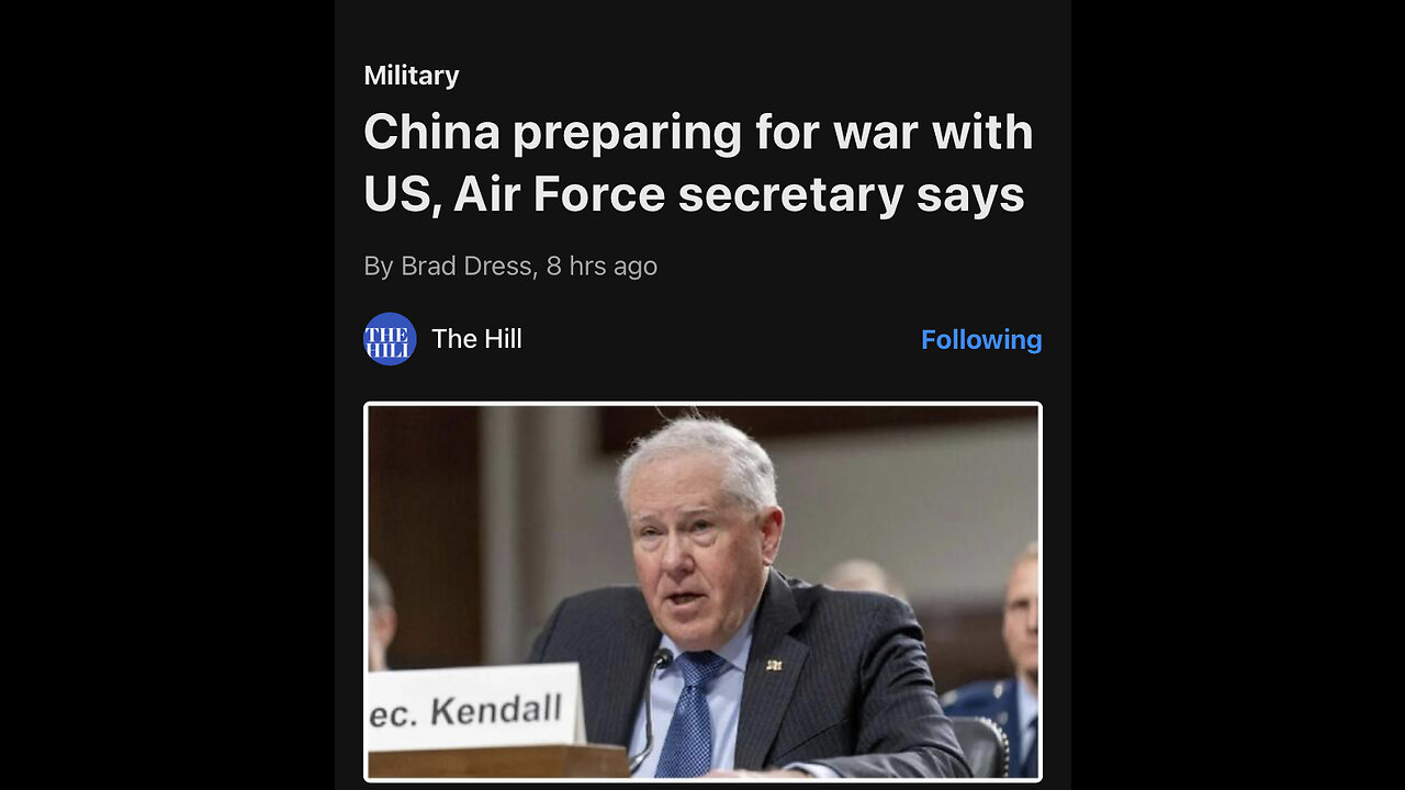 WW3 Is inevitable WATCH👀😳🔥🌎