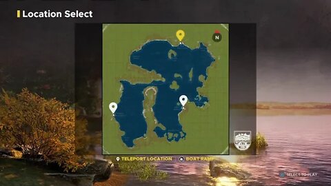 Fishing Sim World level 32 part 2
