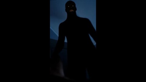 Sleep Paralysis is Terrifying