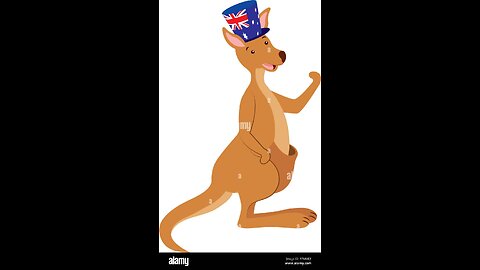 Dave Talks Stuff - Happy Australia Day