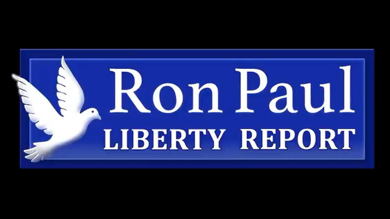 Ron Paul