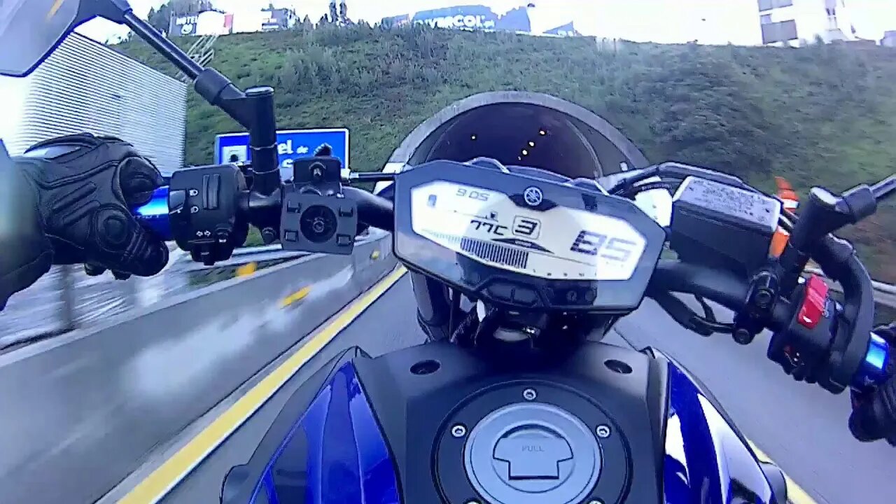 Primeiro vídeo de 2020 💪🏾 "First video of 2020"