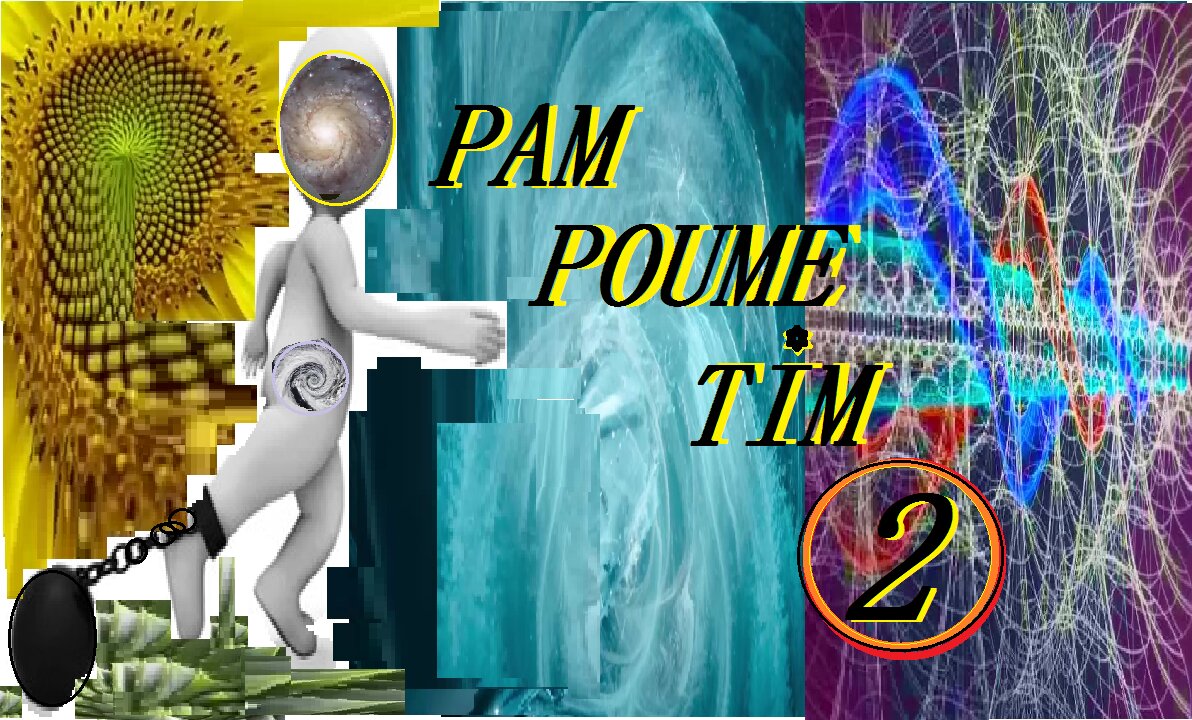 PAM POUME TIM#2