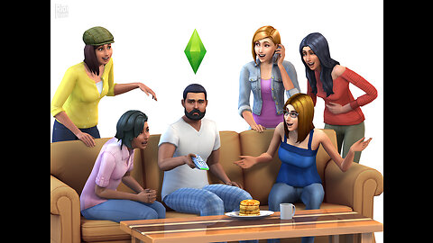 How to Download and install Sims on your PC