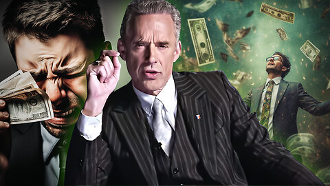 Do The Things You Knew You Needed To Do - Jordan Peterson