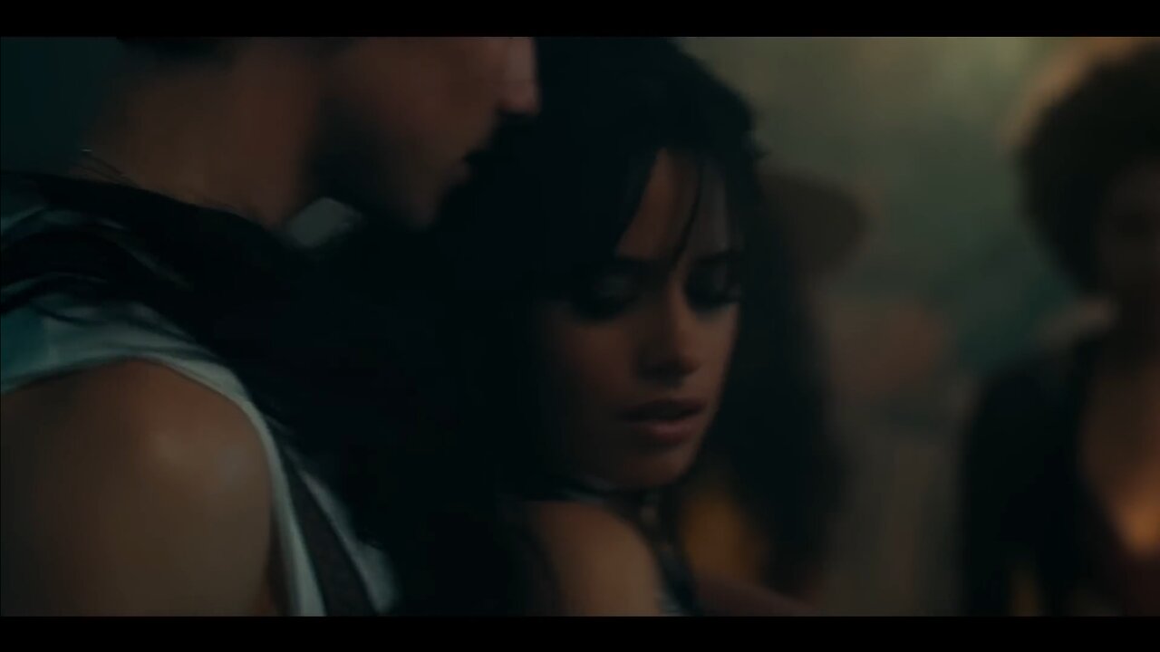 Shawn Mendes, Camila Cabello - Señorita