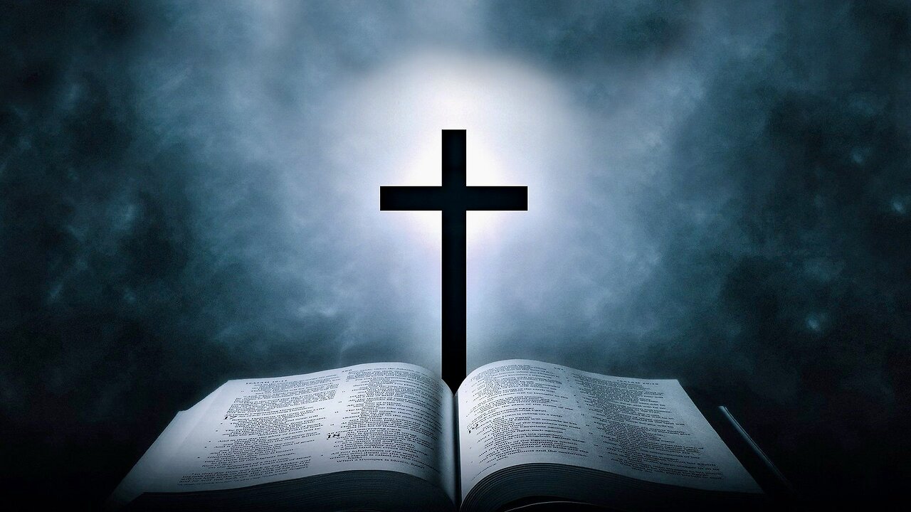 The Shift movie clip. Resist the devil, and he will flee from you.” James 4:7 #bibleverse