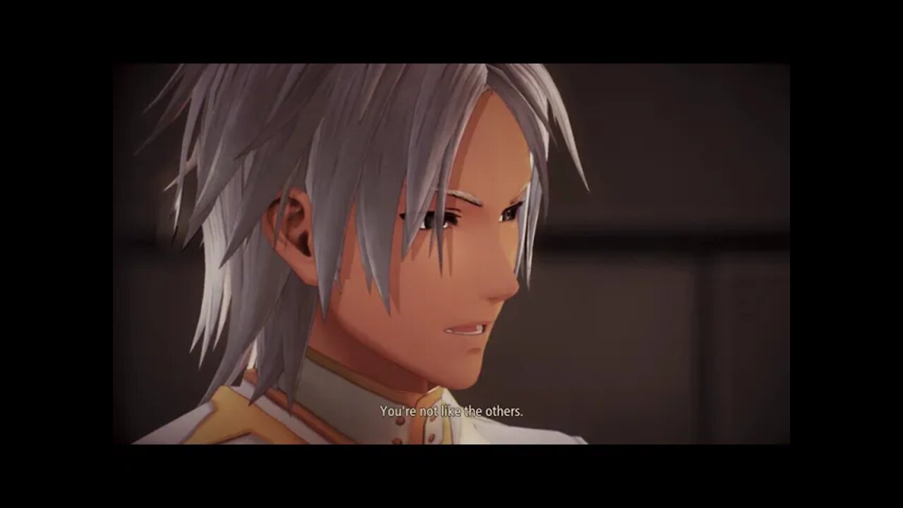 TALES OF ARISE PC Gameplay Walkthrough - Part 44 - No Commentary