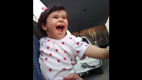 Isabellita terminando la 1ra semana de abril 2022