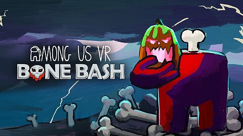 Among Us VR | Limited Time Event: Bone Bash | Oculus Quest Platforms