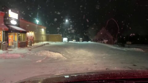 NCTV45 LAWRENCE COUNTY WEATHER AND ROAD CONDITIONS SAT DEC 26 2020