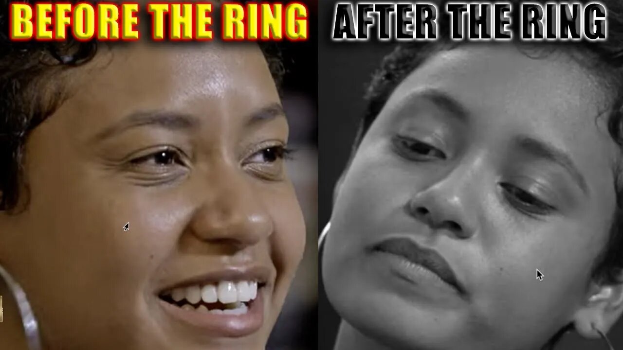 The Difference Between White Girls & Black Women | Love Is Blind Breakdown