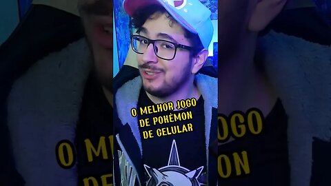 MELHOR GAME MOBILE GRÁTIS DE POKÉMON! Disponível para IOS, Android e Nintendo Switch #mobilegame
